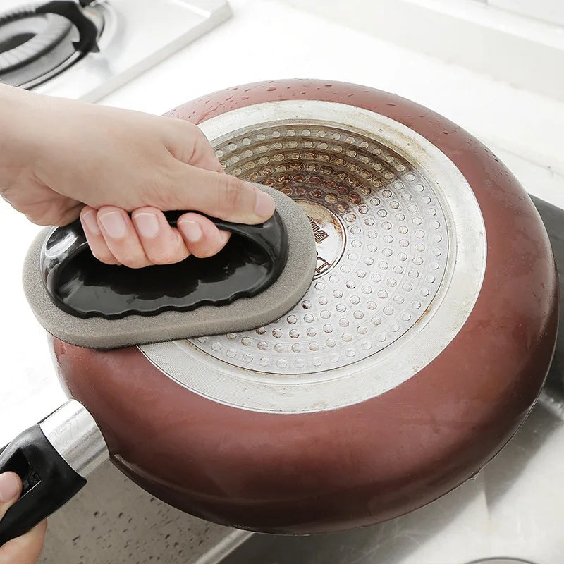 Durable Magic Sponge Brush
