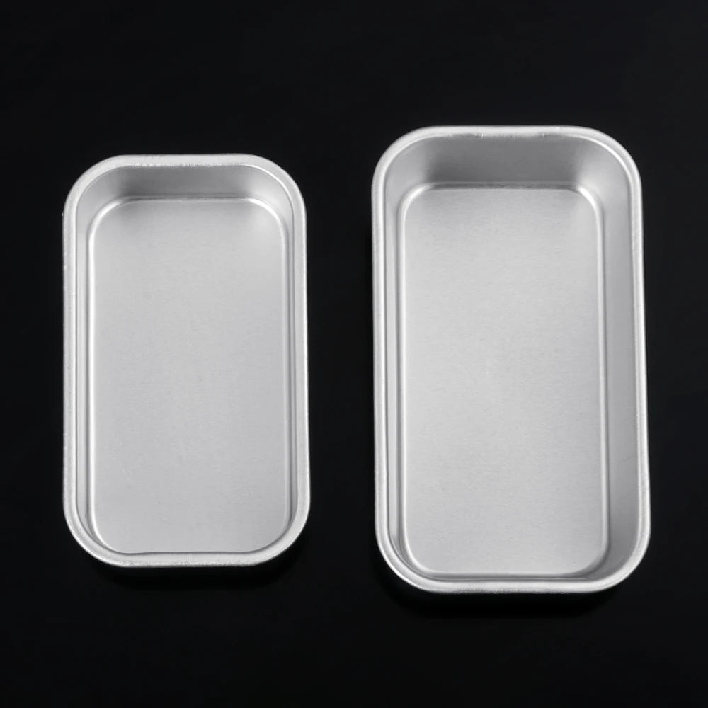 Metal Baking Supplies Loaf Pan