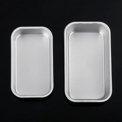 Metal Baking Supplies Loaf Pan