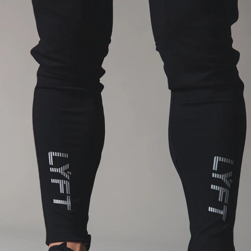 STRETCH Running Sports Jogging Sweatpants