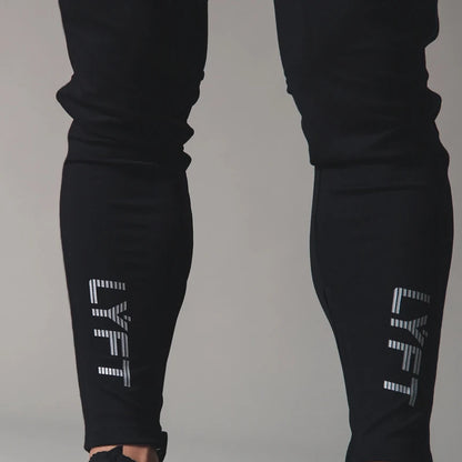 STRETCH Running Sports Jogging Sweatpants