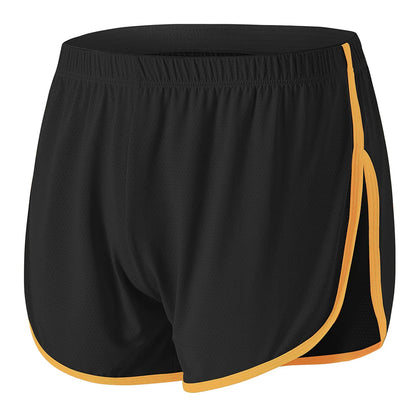 Nylon Pouch Boxers