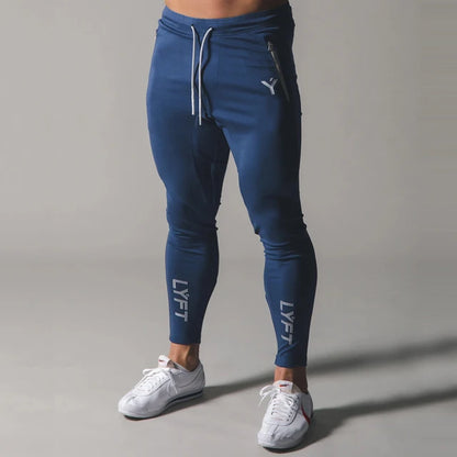 Stripe Training Jogging Joggers Slim