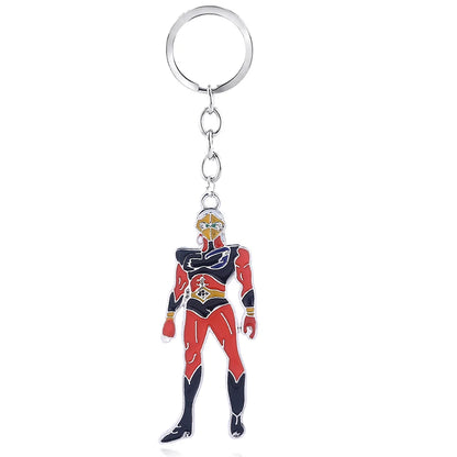 Anime Mazinger Z UFO Robot