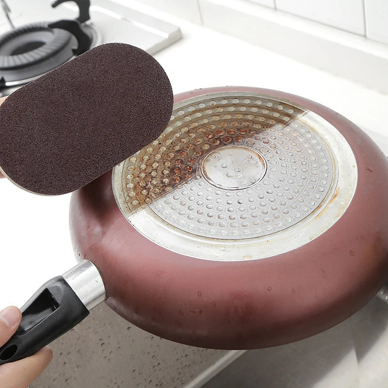 Durable Magic Sponge Brush