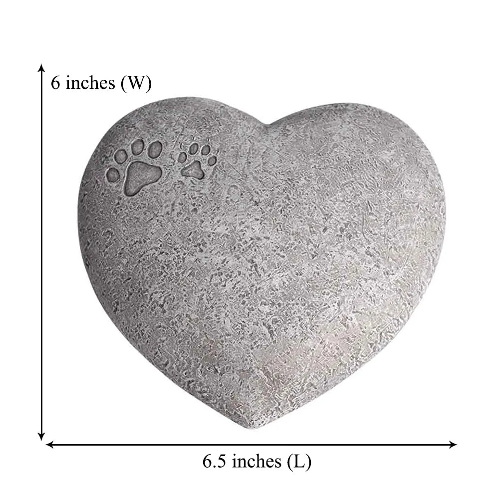 Personalized Pet Memorial Stone