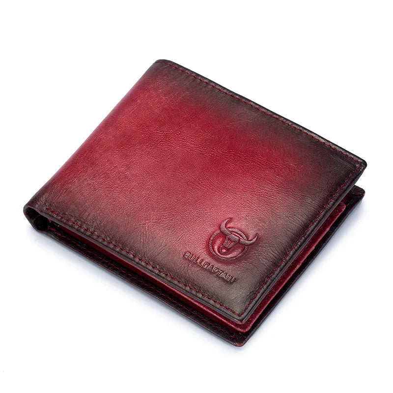 Classic RFID Wallet