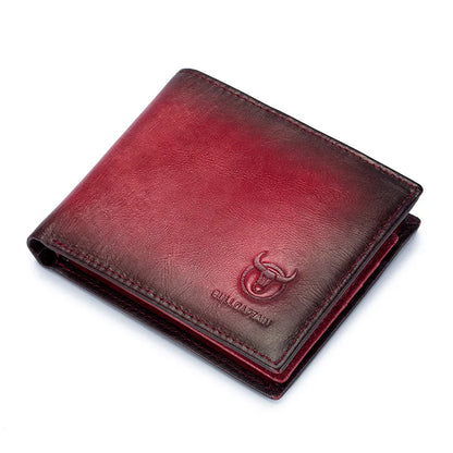Classic RFID Wallet