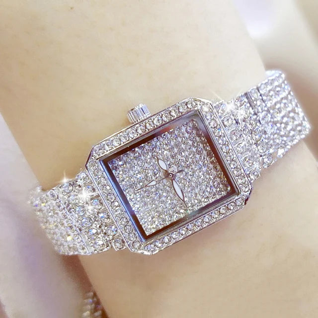 Luxury Alloy Watch