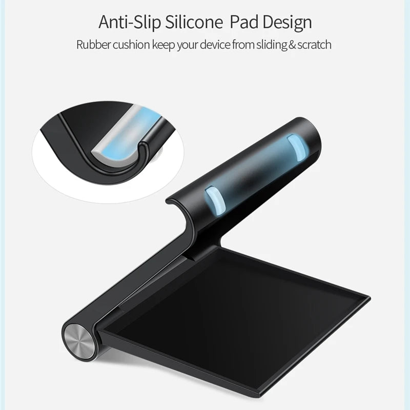 Portable Smart Mobile Holder