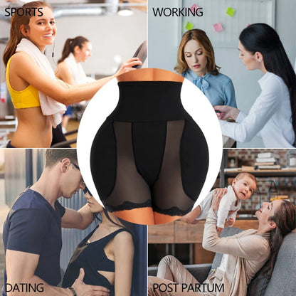YBFDO Hip Shapewear Panties