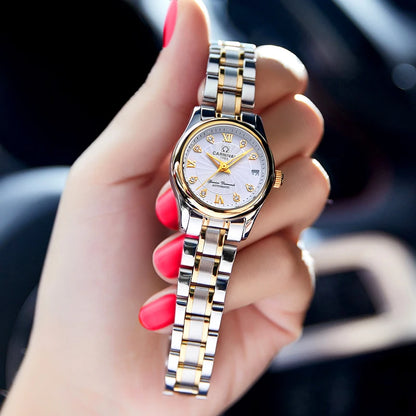 Automatic Luxury Watch
