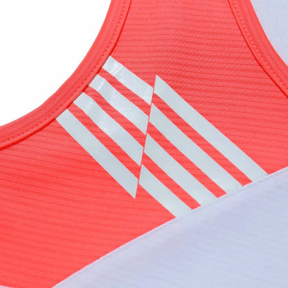 Compression Marathon Vest Shorts Set