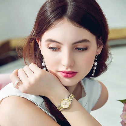 Automatic Luxury Watch