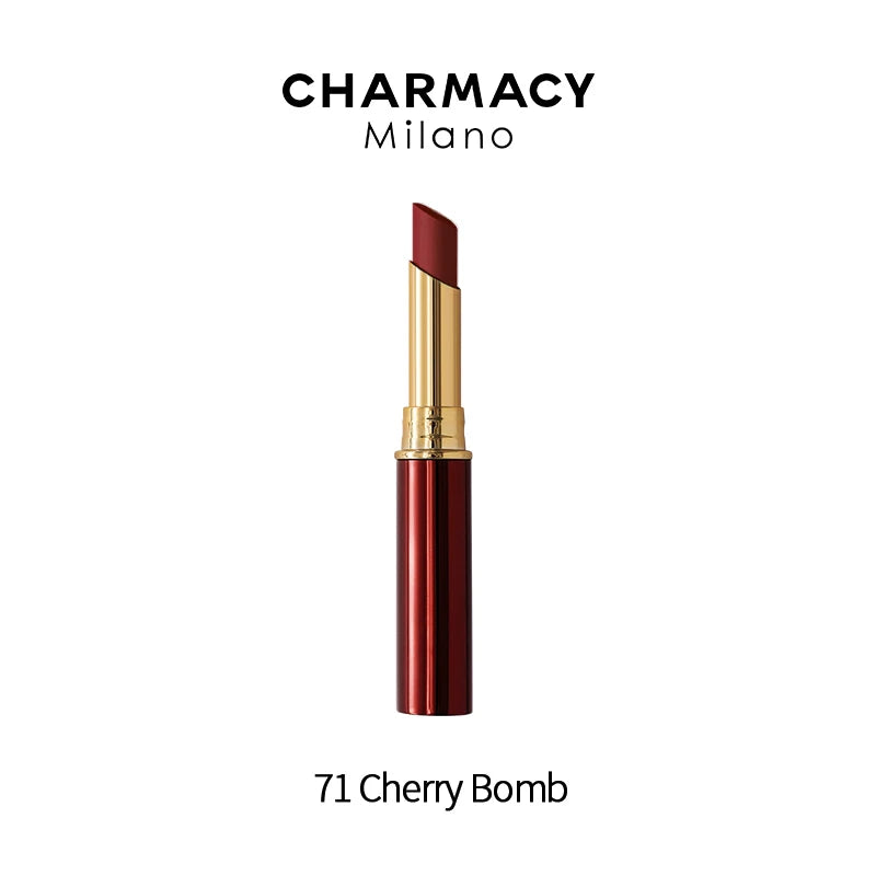 Velvet Matte Waterproof Lipstick