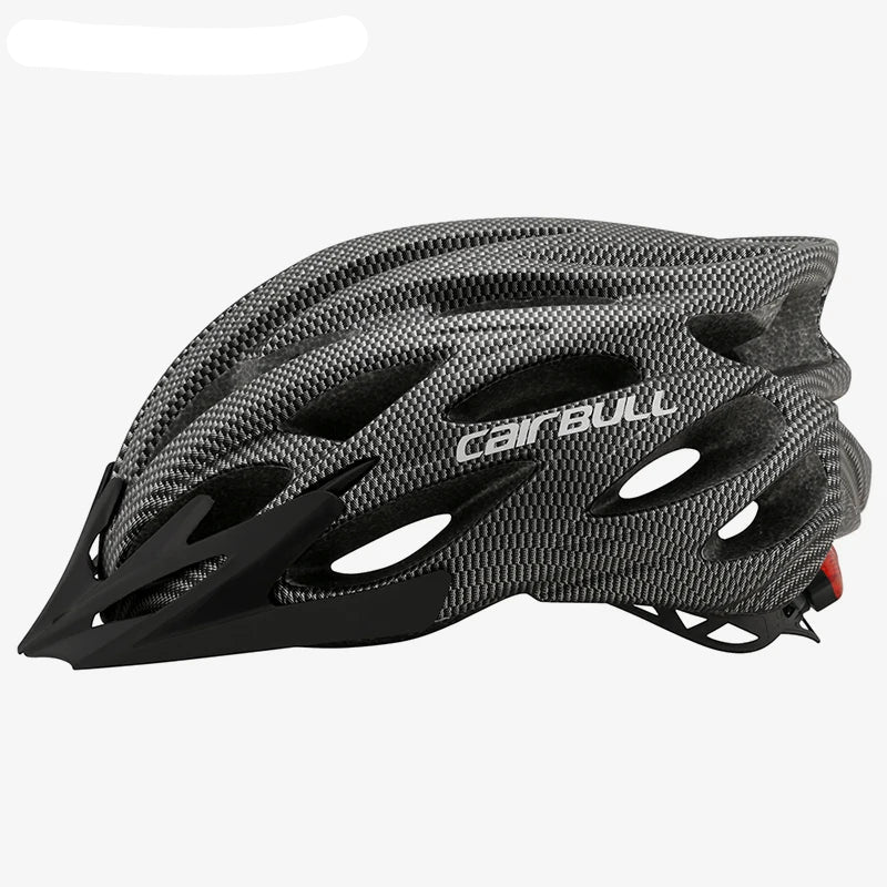 EPS PC Shell LED Bike Helmet