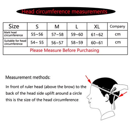 Flip-Up Off-Road Full-Face Helmet