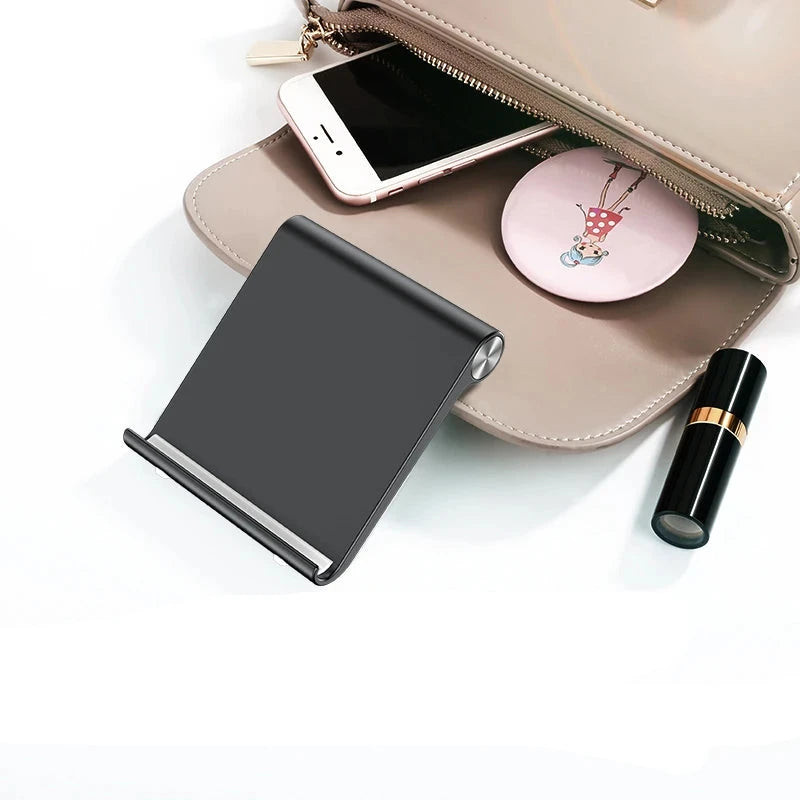 Portable Smart Mobile Holder