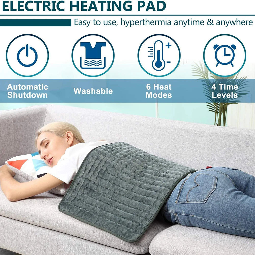 Electric Heating Pad