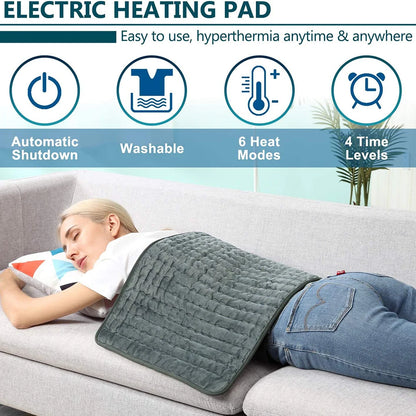 Electric Heating Pad