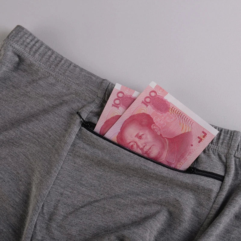 Modal Men’s Boxer Shorts
