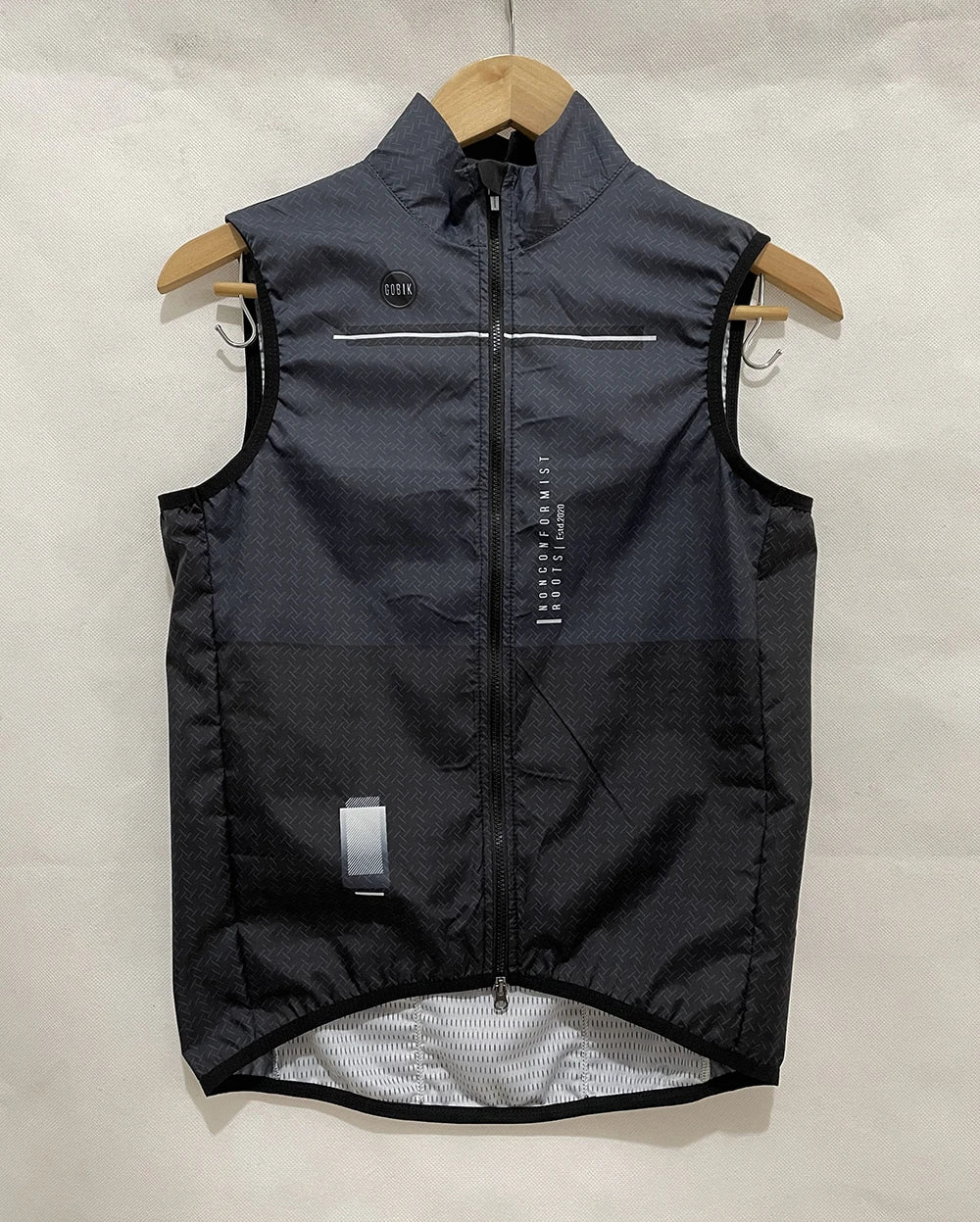 Men's Windproof Vest
