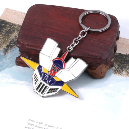 Anime Mazinger Z UFO Robot