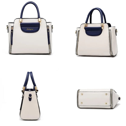 Handheld Shoulder Tote Bag