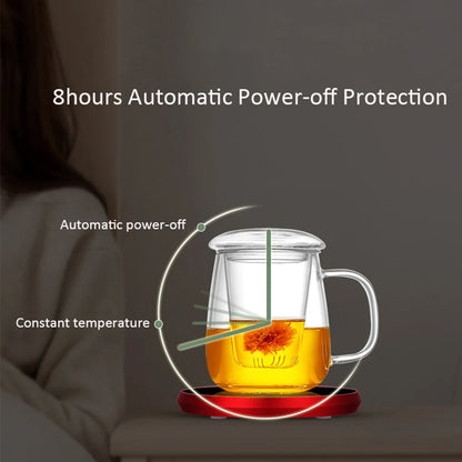 Usb Electric Mug Warmer