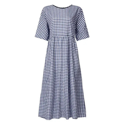 Fashionable Boho Long Dress