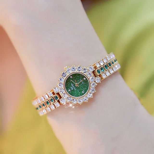 Luxury Alloy Watch