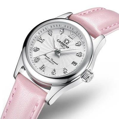Automatic Luxury Watch