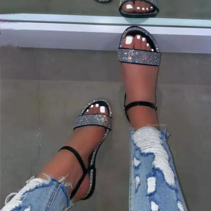 Metal Decor Slides
