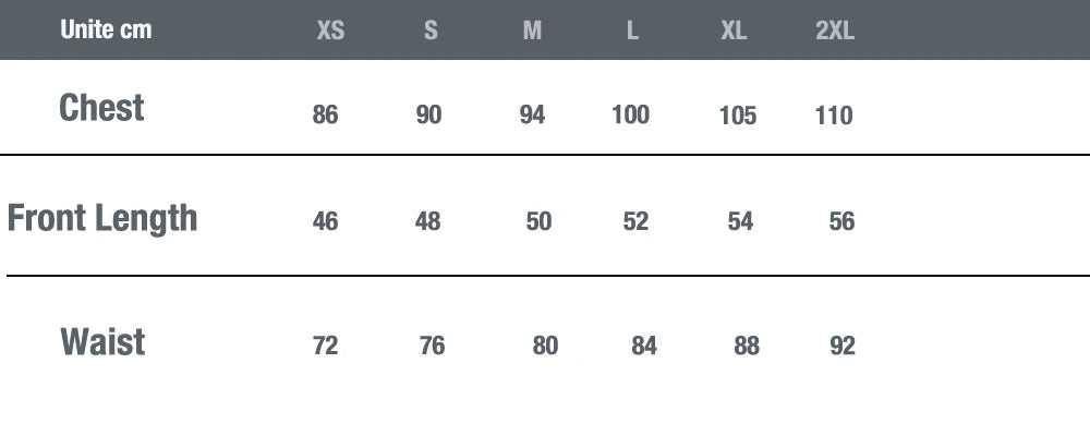 Men's Windproof Vest