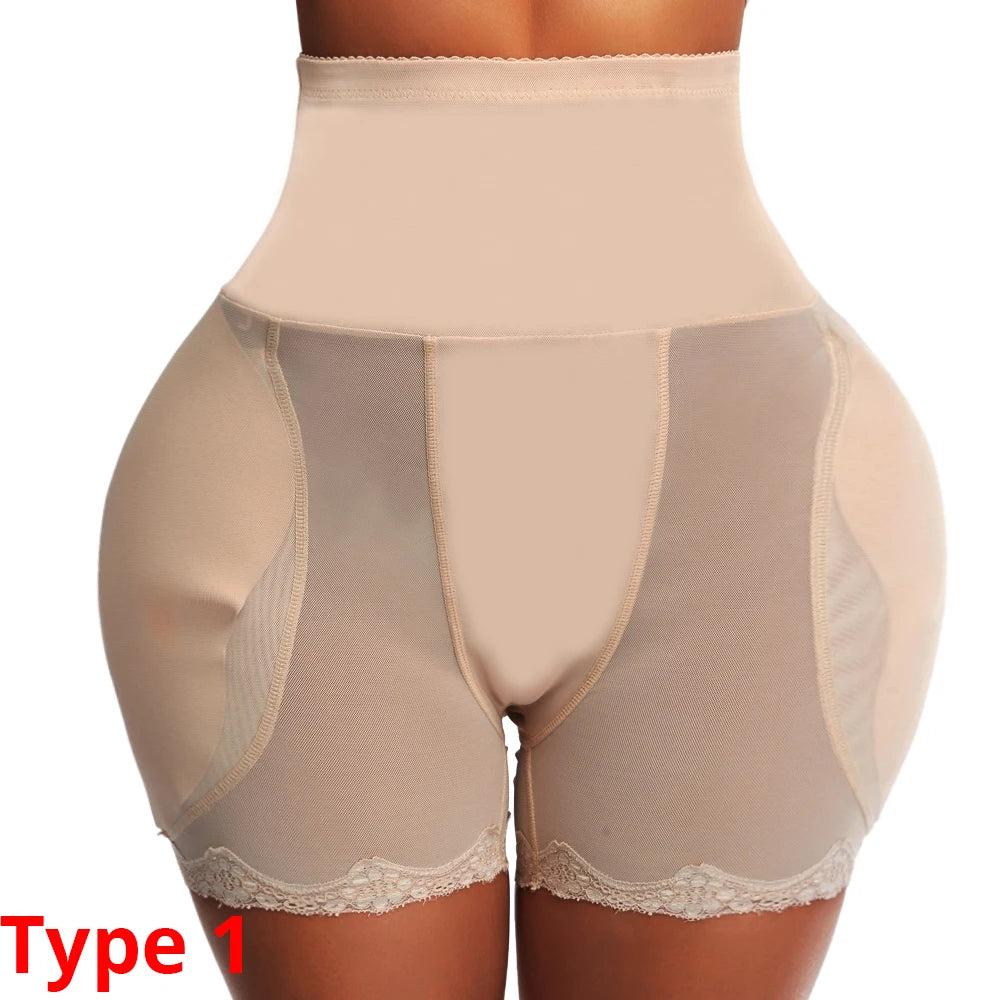 YBFDO Hip Shapewear Panties