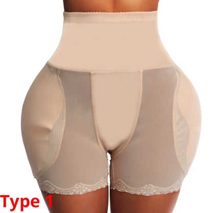 YBFDO Hip Shapewear Panties