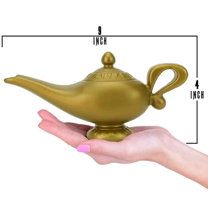 Genie Lamp Decorative Prop