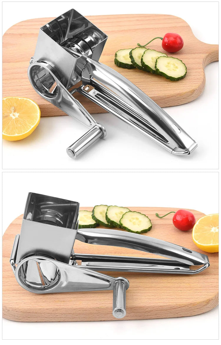 Soft Baking Tools Stainless Steel
