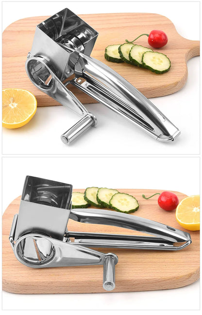 Soft Baking Tools Stainless Steel
