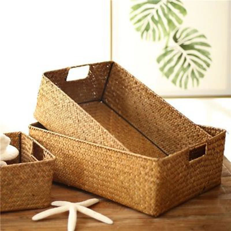 Wicker Stackable Table Rattan Zerolife