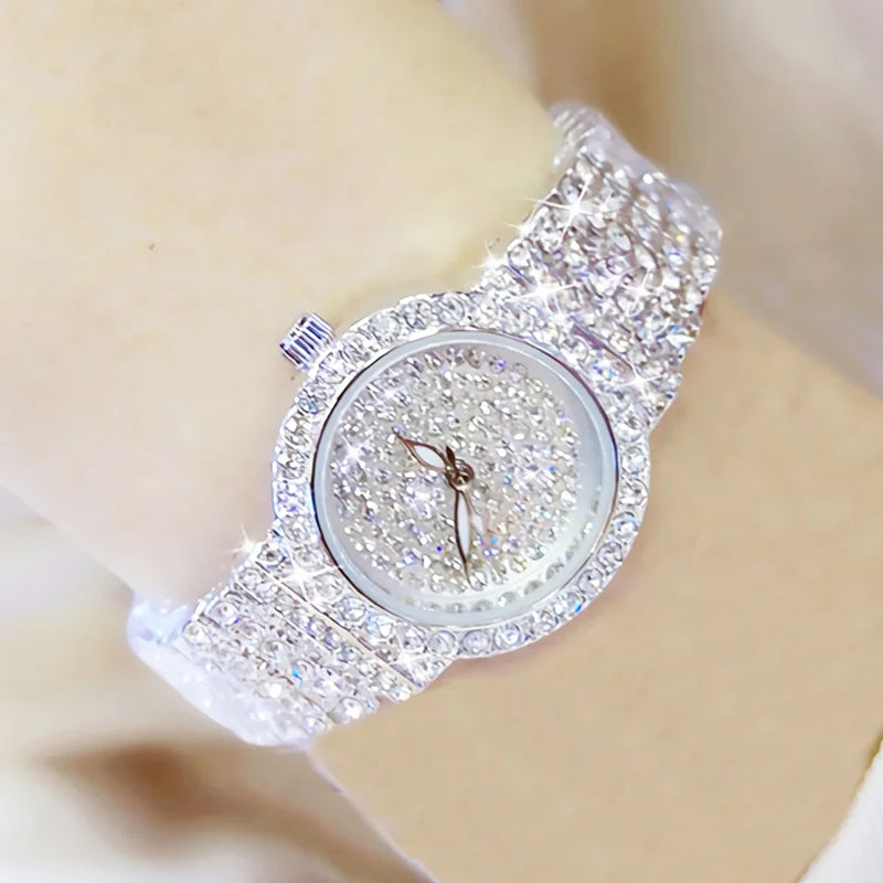 Luxury Alloy Watch