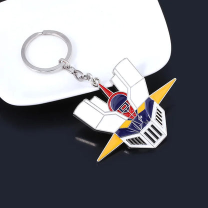 Anime Mazinger Z UFO Robot