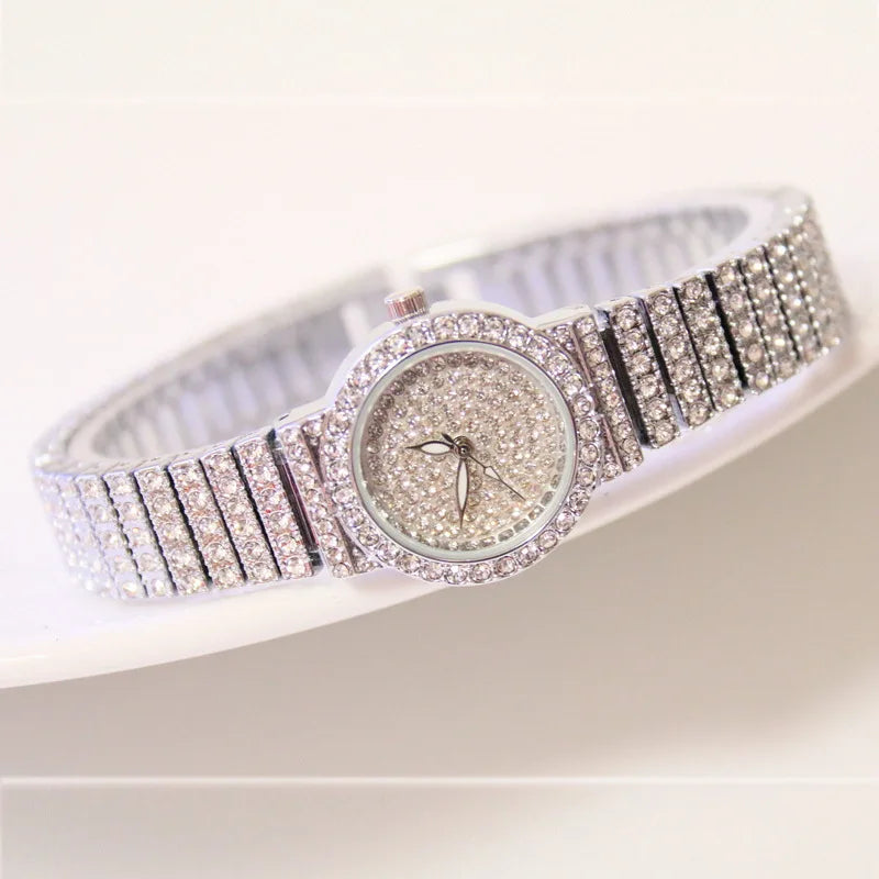 Luxury Alloy Watch