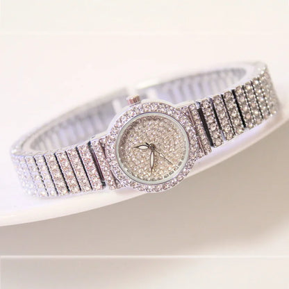 Luxury Alloy Watch