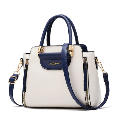 Handheld Shoulder Tote Bag