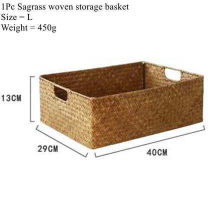 Wicker Stackable Table Rattan Zerolife