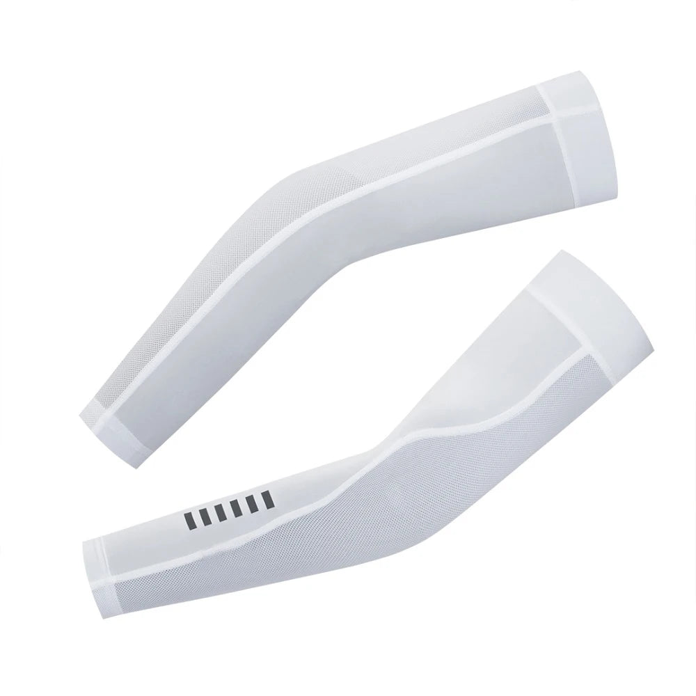 Cycling Arm Sleeves