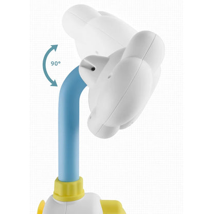Baby Bath Water Toy
