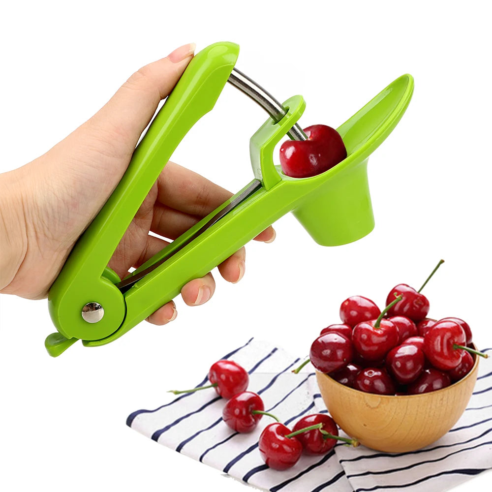 Portable Cherry Seed Remover