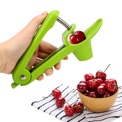Portable Cherry Seed Remover